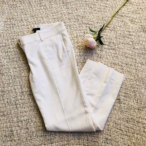 Loft Cropped Pant
